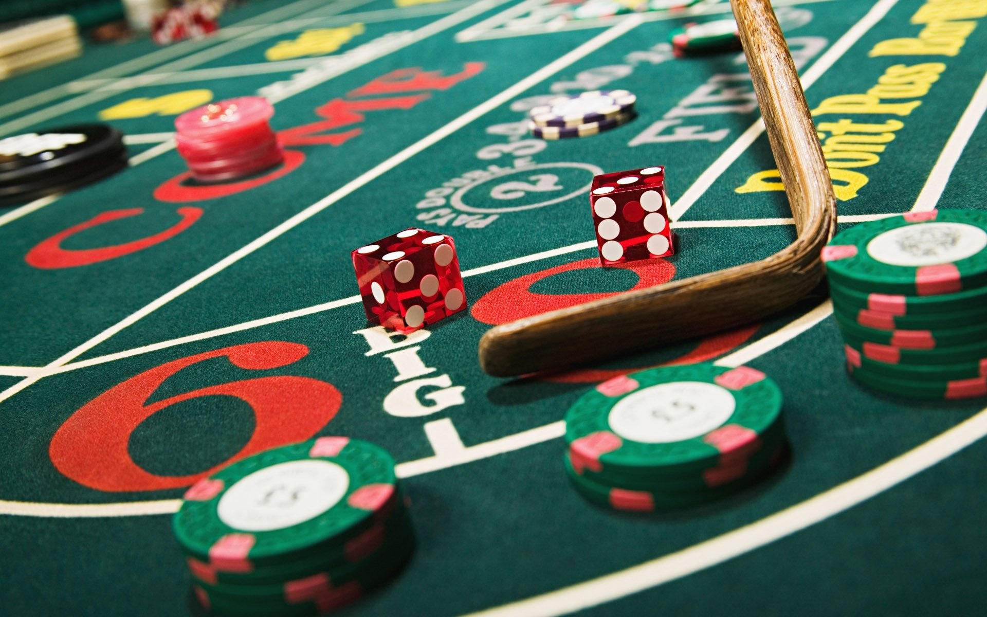 Take Advantage Of Casino Online Betting Sites - Read These Eight Tips