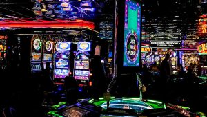 Casino Thrills Experience the Best at 899SPORTS Live Casino