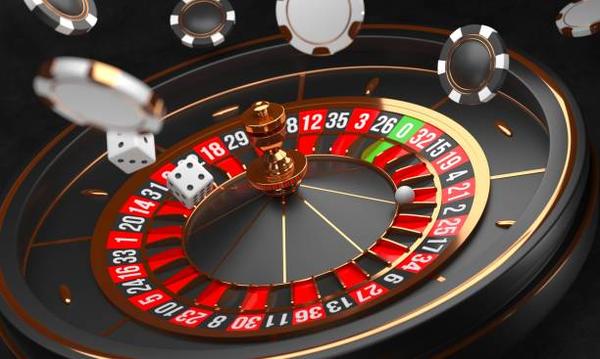 Navigating the Legal Landscape of Slot Games Gambling