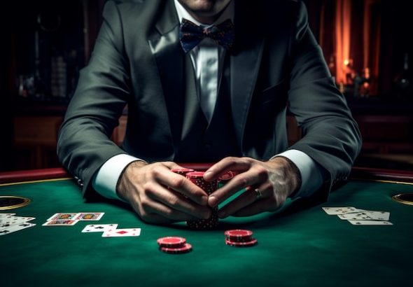 The Rise of Online Gambling Millionaires: Progressive Jackpot Wins Explained