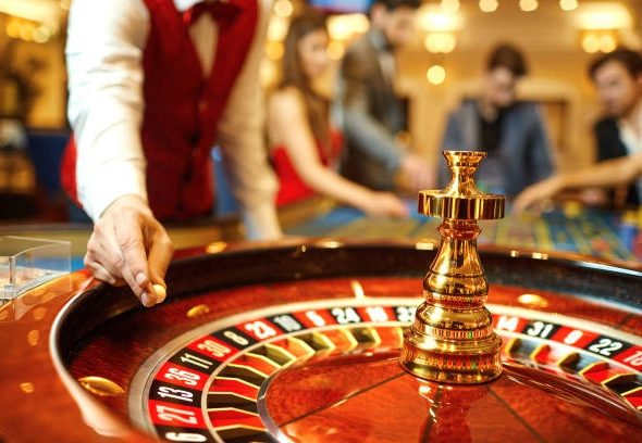 Top Atas Casino Games for Beginners