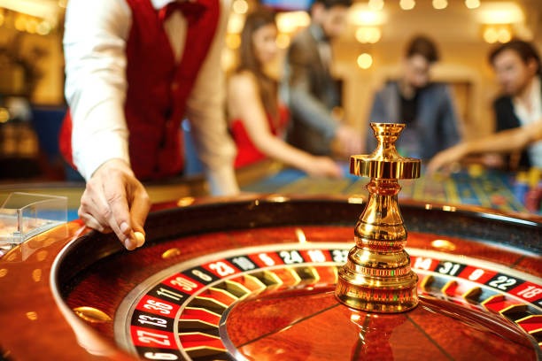 Top Atas Casino Games for Beginners