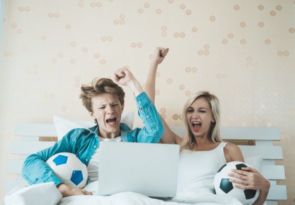 Know Everything About Value Bets To Wager On Football Events